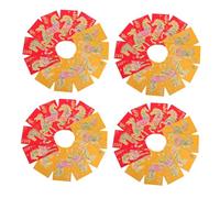 DOITOOL 48 Pièces Money Packets Year Of The Horse Vietnamese Lai See Envelopes For Lunar Year Birthday Wedding Party Supplies