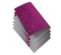 DOITOOL 4pièces Autocollantes Cristal Décoration Pour Coque De Téléphone Voiture Vêtements Loisirs Créatifs