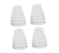 DOITOOL 4pièces Housse pour Marteau Électrique et Perceuse Housse de Récupération pour Marteau pour Perceuse Électrique avec Protection