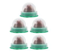 DOITOOL 5 pièces Friandises à pour Chats Boules de Sucre Au Cataire avec Ingrédients de Collagène Marin Améliorent la Santé Urinaire et Cognitive Favorisent Hydratation et Activité