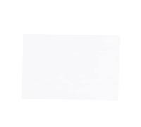 DOITOOL 5 Pièces Planche à Dessin Coton Épais pour Peinture à Huile pour Artistes Panneaux Diy Support Durable pour Médias