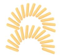 DOITOOL 50 Pièces Nibs de Remplacement pour Stylos de Peinture Pointes de Rechange Universelles pour Artistes et Étudiants et Précises pour et Création sur Divers Supports