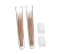DOITOOL 500 Pièces Simulated Cat Whiskers for DIY Crafting Realistic Animal Whiskers for Needle Felting Doll Making Costume Accessories and Decoration Supplies