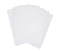 DOITOOL 50Feuilles Calque Imprimables pour Photographie pour Bricolage et Création Albums