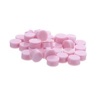 DOITOOL 50pièces Roulements à Billes pour Moulins à Vent Petits Mécanismes Rotatifs pour Décorations DIY Bricolage Et Projets Créatifs