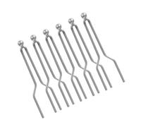 DOITOOL 6 Embouts de Fil pour Pyrogravure Haute Impédance 1 Mm 21 Gauge, Pointes Rondes Compatibles Machines Pyrograveur, Accessoires pour Combustion Bois, Kit Pyrogravure Professionnel