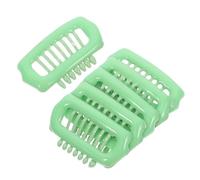 DOITOOL 6pièces Lot de Barrettes pour Chiens Épingles à Cheveux pour Chiots et Chats Accessoires de Toilettage pour Animaux