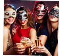 DOITOOL 700 Pièces Élastiques à Barbes pour Masques et Vêtements Cordon Serrage et Sécurisé pour DIY Accessoires de Couture pour Garçon Fille et Adultes