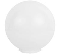 DOITOOL Abat-jour Pour Lampe Intérieur Couvre-lampe De Rechange Diffuseur De Lumière Douce Et Non Éblouissante Pour Luminaires