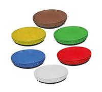 DOITOOL Abat-Jour Rond pour Lampe Flash en Nylon, Lot de 6 Pièces, Diamètre 18 Cm, Design Élastique Flexible, Facile à Installer pour Éclairage Photographique Professionnel
