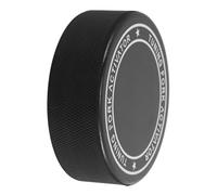 DOITOOL Accessoire Activateur de Diapason en Caoutchouc Noir, Faible Bruit, Large Applicabilité pour Instruments de Musique et Équipements de Sonothérapie