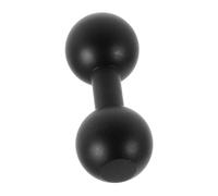 DOITOOL Adaptateur à Double Rotule Réglage d'angle Précis en Alliage D'aluminium 17mm pour Supports Caméra d'action et GPS pour Photographie de Voyage et Création de Contenu