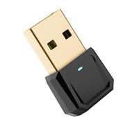 DOITOOL Adaptateur Audio Multimédia USB Récepteur sans Fil Dongle Émetteur Audio pour sans Câble