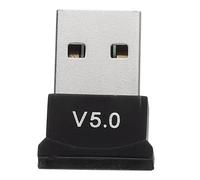 DOITOOL Adaptateur Double Mode Récepteur Émetteur sans Fil Compatible PC Ordinateur Portable pour Souris Clavier Couleur Aléatoire Couleur Aléatoire