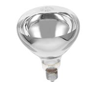DOITOOL Ampoule Chauffante E27 Étanche Pour Salle De Bain 220V Lampe Chauffante Pour Élevage Protection Oculaire Chauffage Rapide