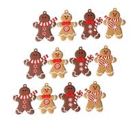 DOITOOL Anneaux Bambou pour Attrape-Rêves 12 Pièces 10 CM Cadre Rond pour Broderie Tissage Décoration