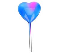 DOITOOL Arrosage Automatique Globe Auto-Irrigation Plant Indoor Extérieur Distributeur Eau Transparent Contrôle Humidité Terre Système Pratique Auto-arrosage Plantes Pot Jardin