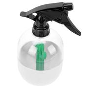 DOITOOL Arrosoir de Jardin Vaporisateur à Main avec Modes Brumisateur et Colonne pour Arrosage des Plantes Succulentes et Bonsaïs