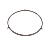 DOITOOL Bague de remplacement pour plateau tournant pour micro-ondes - Bague intérieure rotative de 23 cm, support universel pour plateau en verre, pièces pour micro-ondes