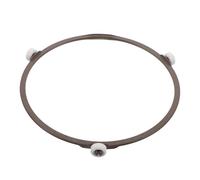 DOITOOL Bague de Support Rouleau Micro-Ondes 158 CM Diamètre Anneau Rotatif pour Plateau Tournant Verre Accessoire Pièce de Rechange la Cuisine Compatible Four à Micro-Ondes