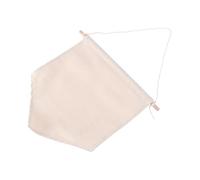 DOITOOL Bannière Murale Toile Vierge pour Exposition Dépingles Fanion Décoratif Original pour Chambre Denfant Support et Personnalisable