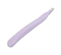 DOITOOL Bâtonnet Arrache-agrafes Magnétique Compact en Plastique, Format | Retrait D’agrafes Papier et Cartons, Usage École ou Bureau, Portable, pour Enseignants et Pros