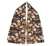 DOITOOL Bavoir pour Adultes en Polyester Lavable et Léger, Protection Résistante pour Vêtements Lors des Repas, pour Soignants et Patients Alités en Milieu Hospitalier
