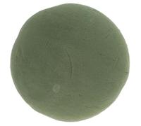 DOITOOL Boule pour Fleur en Mousse Absorbante, Design Simple en Écume, Adaptée la Création de Fleur et Décorations de Mariage ou Jardinage