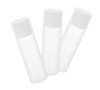 DOITOOL Bouteilles de Toilette Portables 120 Ml Format Voyage Bouteilles de Lotion Vides Rechargeables pour Les Soins de La Peau
