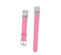 DOITOOL Bracelet De Rechange Pour Montre Compatible Avec Fitbit Hr Confortable Et Cuir