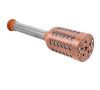 DOITOOL Brûleur à Moxa Automatique En Cuivre Grand Modèle Rouleau De Moxibustion Portable Outil De Massage Utilisation Domestique Relaxation Soulagement Des Douleurs Design Ergonomique