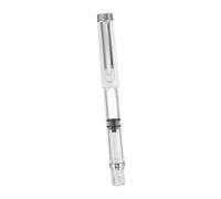 DOITOOL Brush Pen For Beginners Fountain Style Nylon Calligraphy Brush Lightweight Portable For Chinese Painting And Writing Practice Easy Control Fluid Strokes