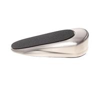DOITOOL Butée de Porte Massif Antidérapante Bloque Porte Pratique pour Usage Domestique Protège Vent Chocs Adaptée