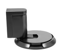 DOITOOL Butée de Porte Mécanique Robuste avec Amortisseur à Ressort Bloque-porte pour Sol Adaptable Usage Intérieur Maison et Bureau Finition Gris Étoilé