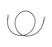 DOITOOL Câble Uhf Mâle Vers Mâle Câble Extension Antenne Pour Radio Mobile Et Analyseur De Signal