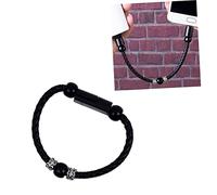 DOITOOL Câble USB Type-c Charge Rapide Câble De Données 2-1 Bracelet Tressé Compatibilité Élargie pour Téléphones Et Tablettes