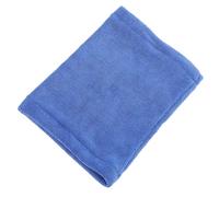 DOITOOL Cache-Oreilles Chaud pour Chien en Tissu Léger Bleu Moyen Taille M, Protection Hiver Le Froid, Confortable Et Respirant, Accessoire pour Chien Et Chiot en Saison Froide