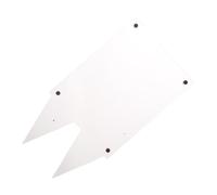 DOITOOL Cadre Photo Dimensions 31x16 Cm avec Piquet en Métal Étanche pour Tombe Résistant aux UV Intempéries pour Décoration de Sépulture