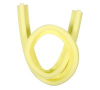 DOITOOL Cale de Matelas en Mousse Haute Densité L 2 M, Combleur D’Espace pour Lit 2 CM, Bourrelet Flexible Anti-Chute pour Canapé et Meuble, Rembourrage Mural pour Chambre et Dortoir