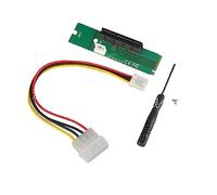 DOITOOL Carte Extension Pci-e Adaptateur pour Ssd Ngff Multiplicateur pour Disque Ssd Composant Informatique
