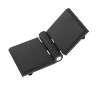 DOITOOL Charnière De Porte Renforcée De Zinc Charnière à Roulement Pour Armoires Et Rangements Et