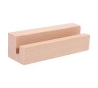 DOITOOL Chevalet De Calendrier À Clip Support D'Accessoires Planificateur Table Numéro Simple Petit Oh Présentoir Mémo Esthétique Grand Article De Papeterie Rétro