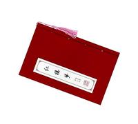 DOITOOL Chinese Calligraphy Copybook For Students Hard Pen Practice Book Thickened Paper Suitable For Teens And Adults Gift
