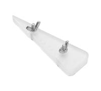 DOITOOL Cintreuse de Métal Portable pour Modélisme, Outil de Pliage de Fil et Tubes en Cuivre, Mini Cintreuse Manuelle en Métal avec Échelle Gravée, Outil Précis pour Travaux Manuels