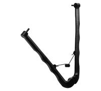 DOITOOL Clé à Griffes Double Acier pour Meuleuse Angle Clé à Ergots Réglable pour Écrous Ronds et Installation de Plateau de Support