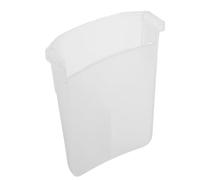 DOITOOL Collecteur d'humidité pour cocotte électrique Compatible My-12CH502A/12CH402A Bac récupérateur de Condensation Transparent résistant à Haute température pour autocuiseur