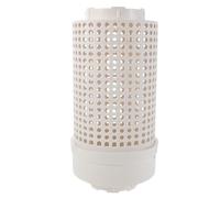 DOITOOL Composteur Souterrain Jardin 160 Tours Bac à Compost avec Couvercle Ventilé Lombricomposteur Domestique Compact pour Déchets Cuisine et Feuilles Recyclage Écologique des