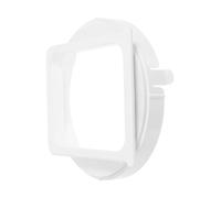 DOITOOL Connecteur pour Tuyau Échappement Ac Portable Raccord Adaptateur pour Climatisation Mobile Installation Facile sans Outil Ventilation et Gain de Place Compatible Divers Types de