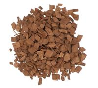 DOITOOL Copeaux de Chêne pour Vieillissement du Vin Rouge, 2 Sachets de 100 G, Bois Naturel, pour Bar et Usage Domestique