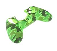 DOITOOL Coque Silicone Manette de Jeu, Protection Intégrale Lavable